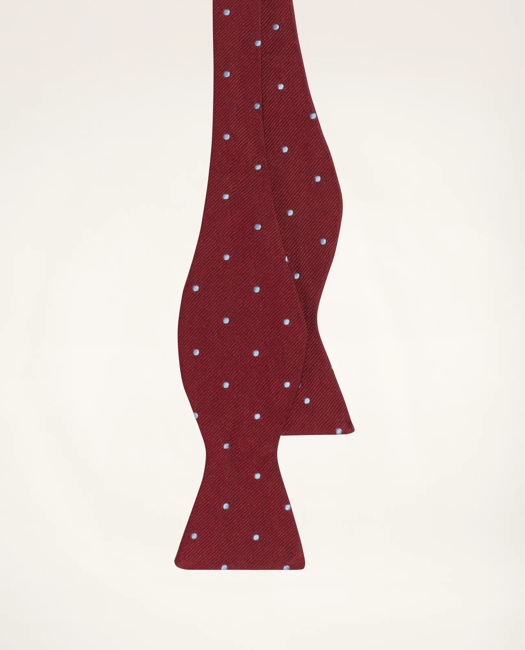 Dot Bow Tie