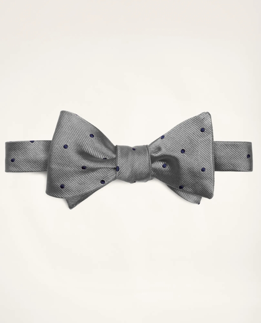 Dot Bow Tie