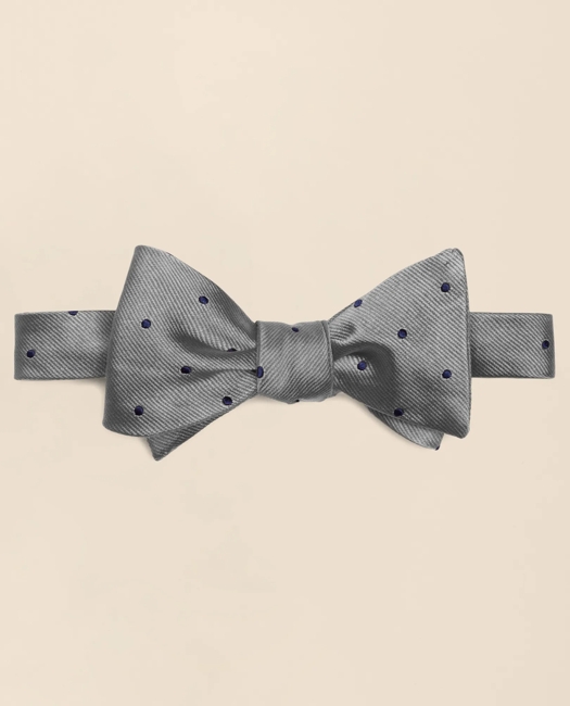 Dot Bow Tie