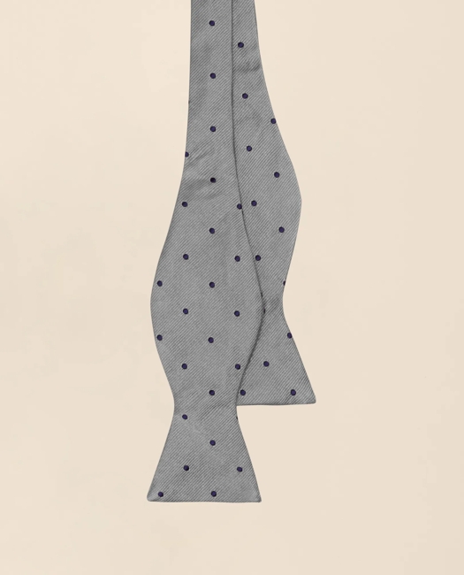 Dot Bow Tie