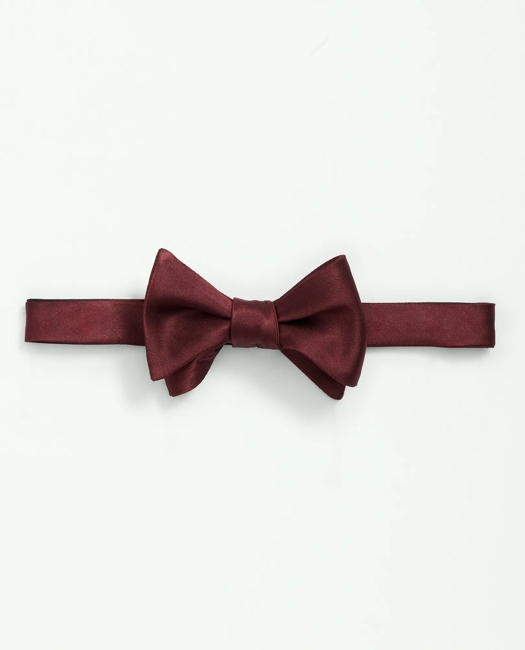 Butterfly Bow Tie