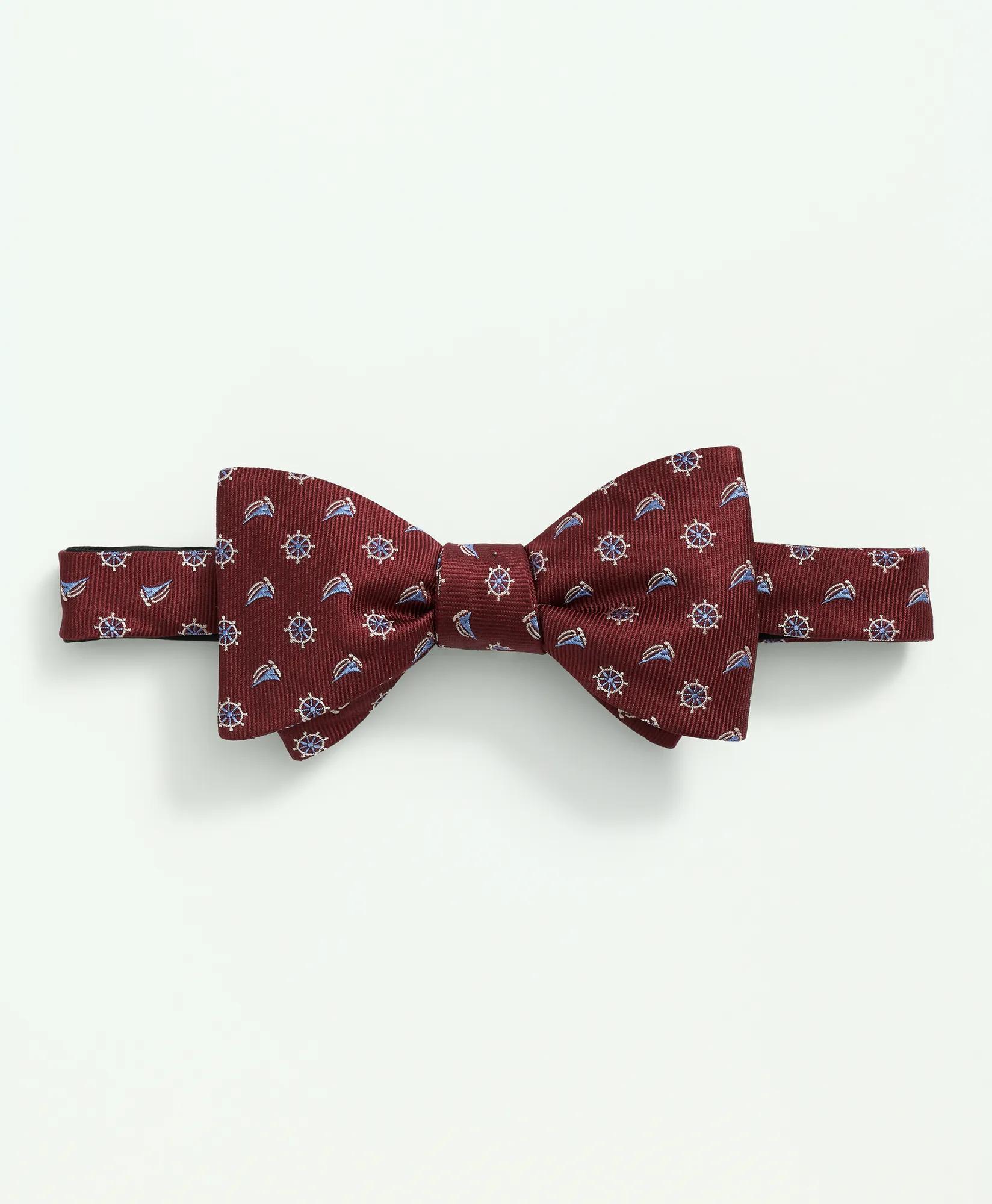 Red Multi