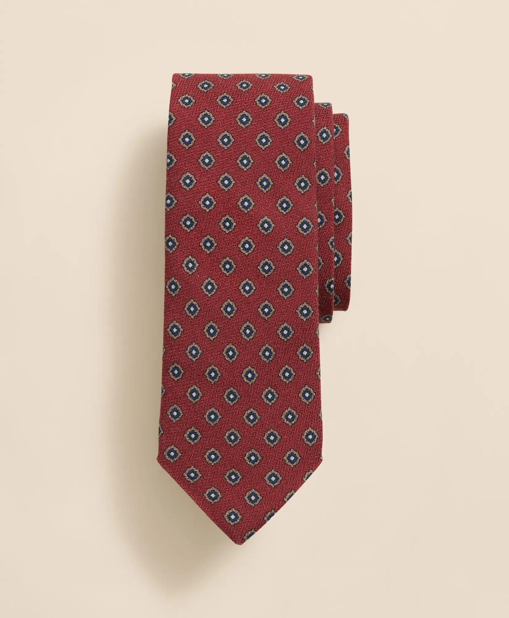 Medium Red
