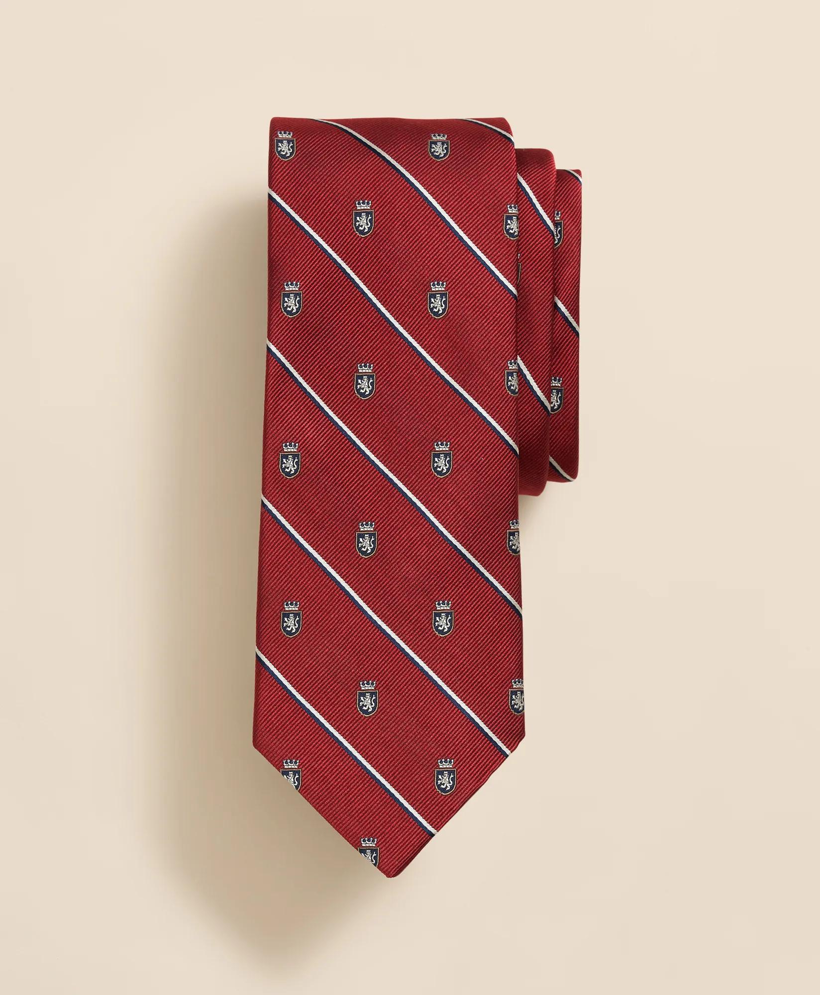 Medium Red