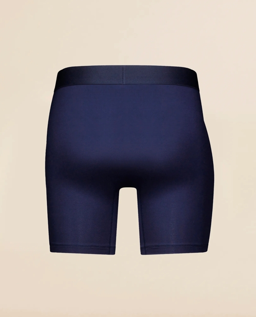 Modal Boxer Briefs - Navy