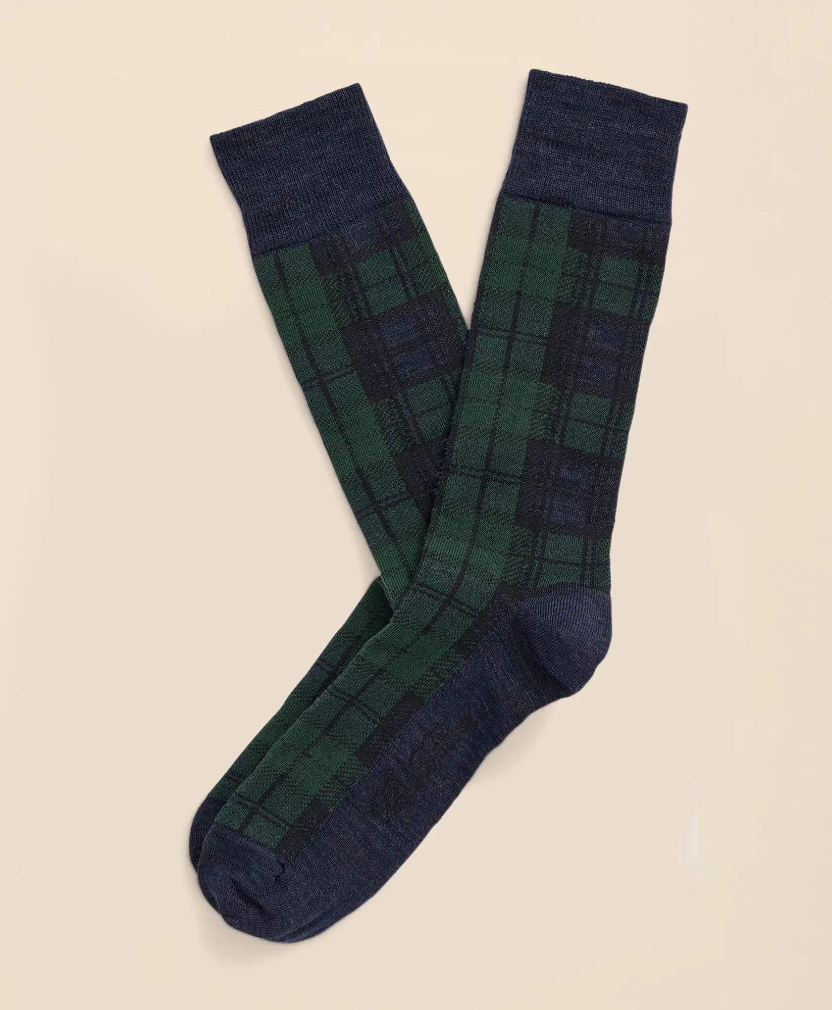 Navy-Green