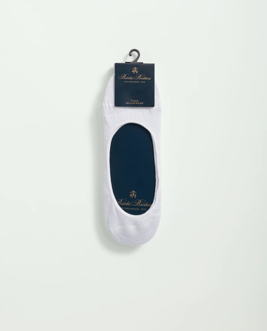 Cotton Blend 3-Pack Loafer Socks