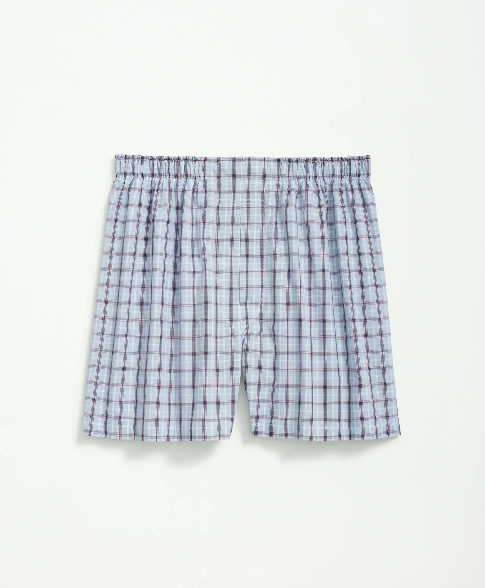 Light Blue Multi