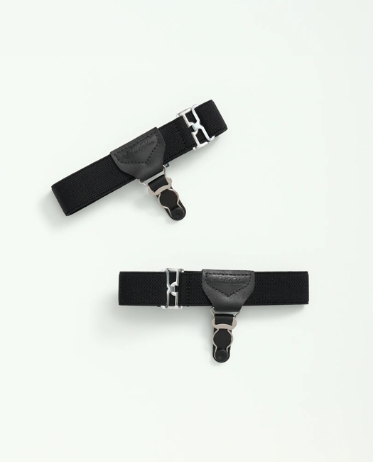 Elastic Sock Garters