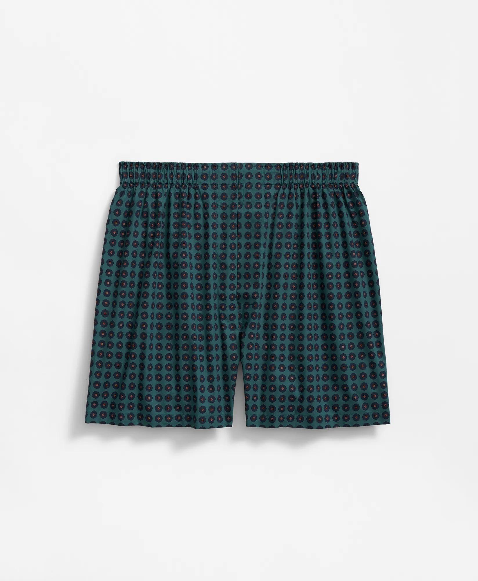 Teal-Navy