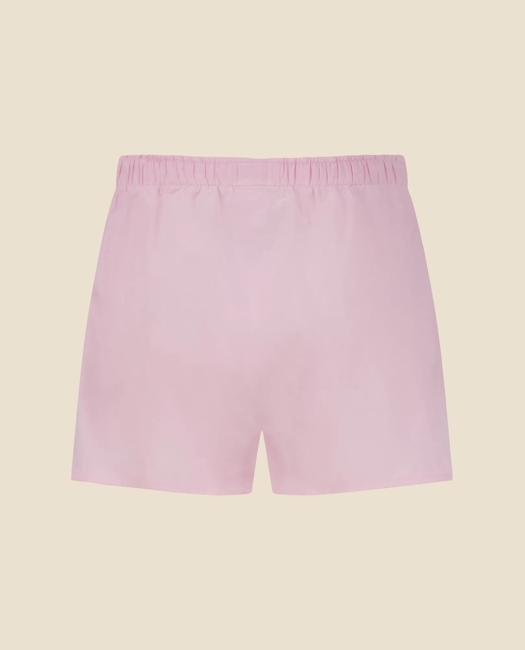 Slim Fit Cotton Broadcloth Boxers