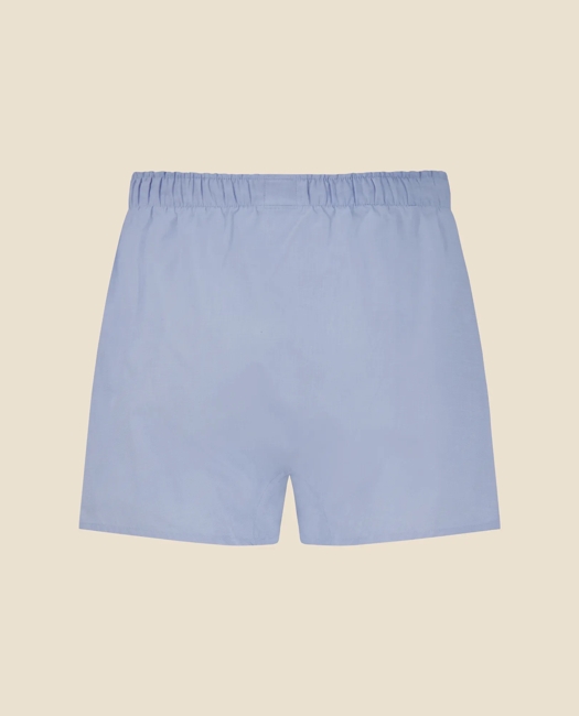 Slim Fit Cotton Broadcloth Boxers