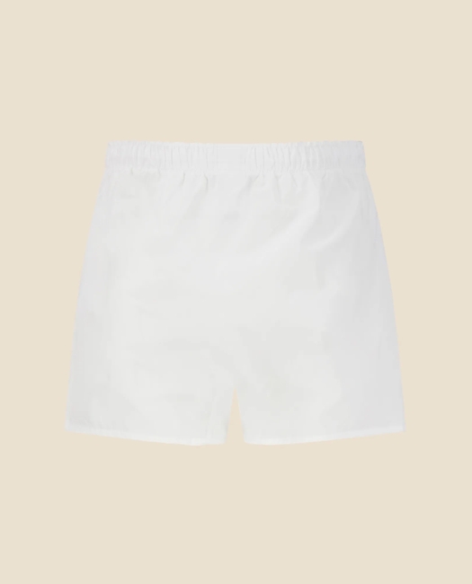 Slim Fit Cotton Broadcloth Boxers