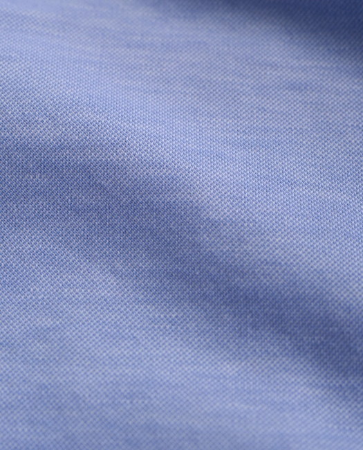 Japanese Knit Dress Shirt, Slim Fit