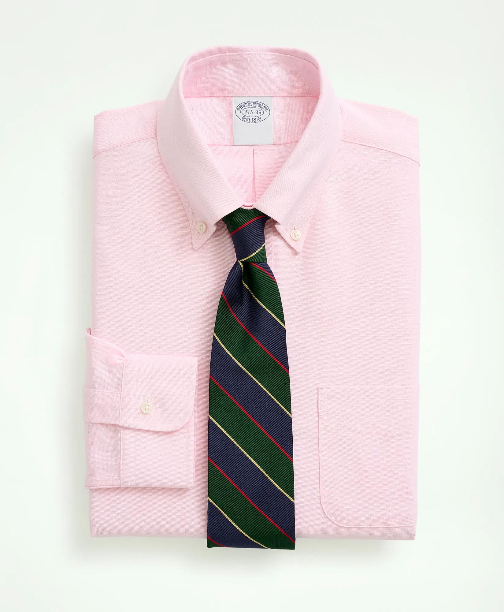 Brooks Brothers Own Make |