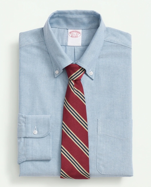 American Made Heritage OCBD Dress Shirt