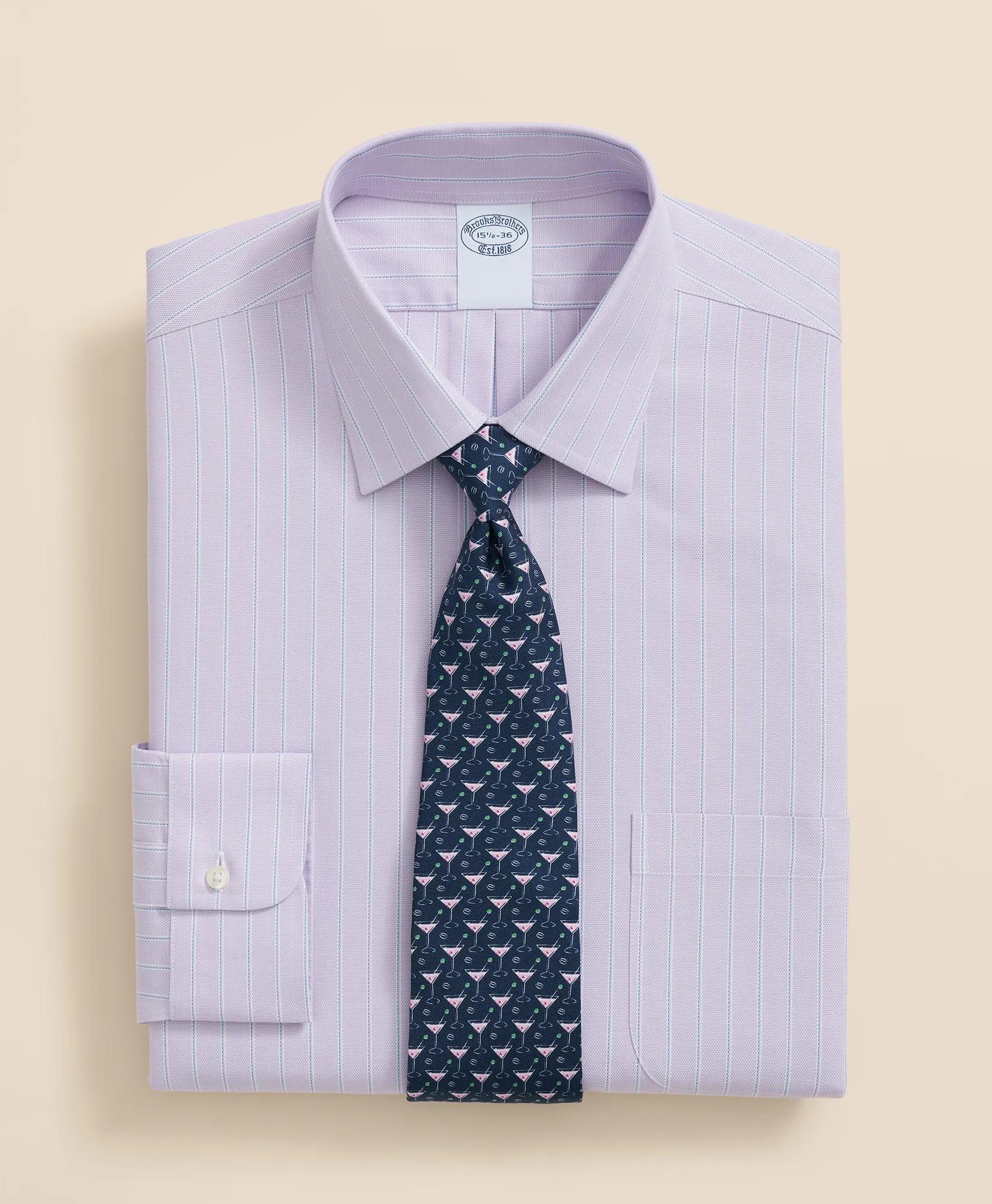 Mens Wrinklefree Oxford Shirts | Brooks Brothers