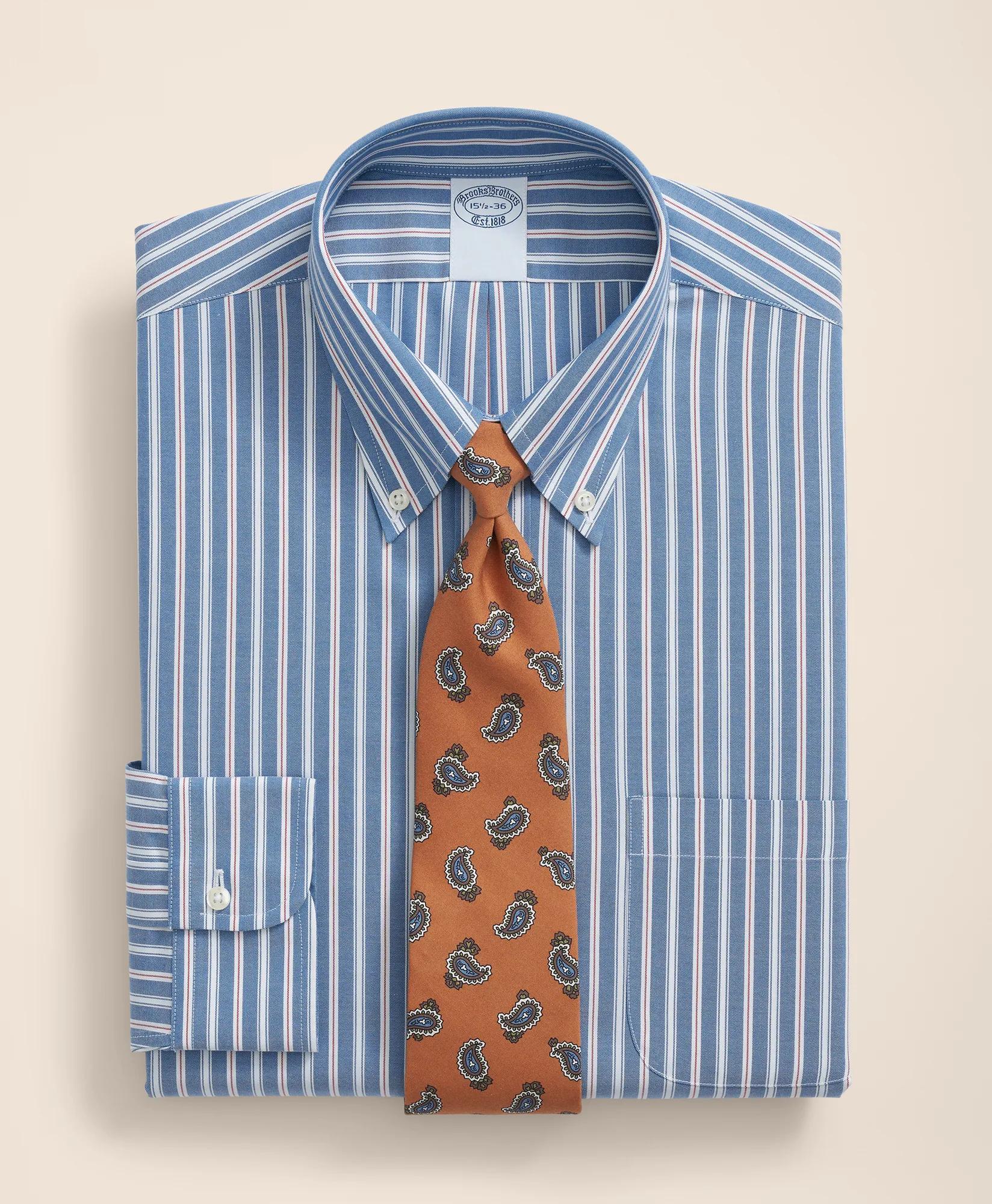 POLO REGENT DRESS SHIRTS | Brooks Brothers
