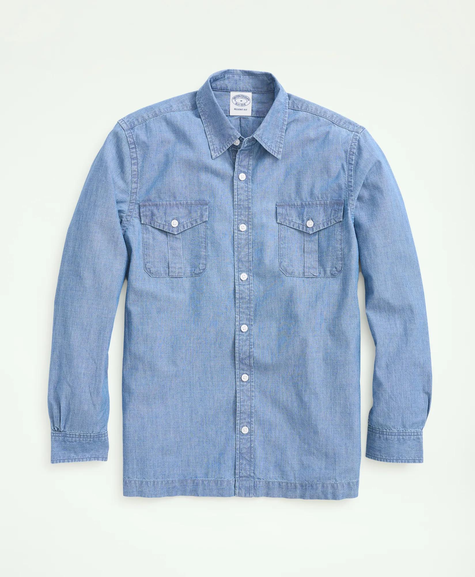 Chambray