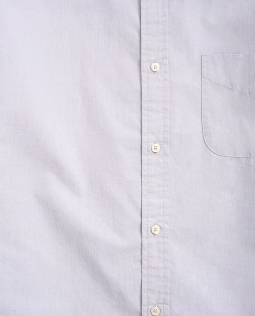 Friday Shirt, Poplin End-on-End