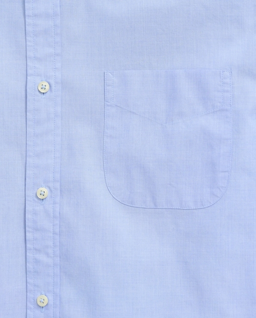 Friday Shirt, Poplin End-on-End