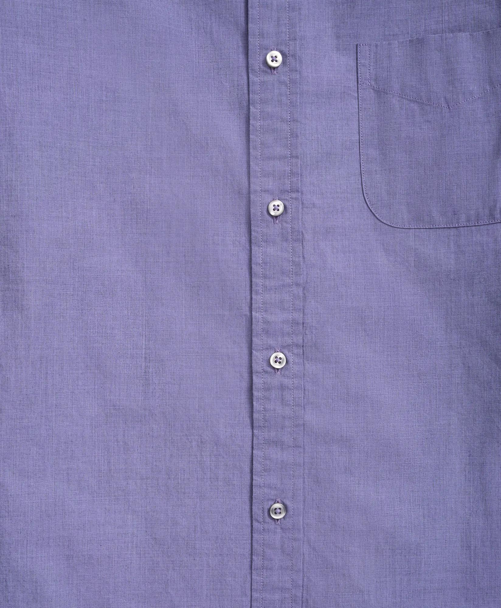 Friday Shirt, Poplin End-on-End