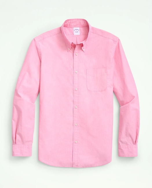 Friday Shirt, Poplin End-on-End