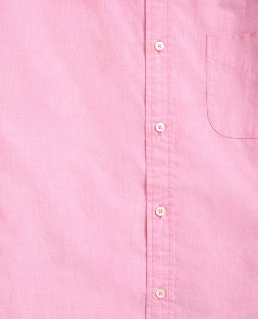 Friday Shirt, Poplin End-on-End