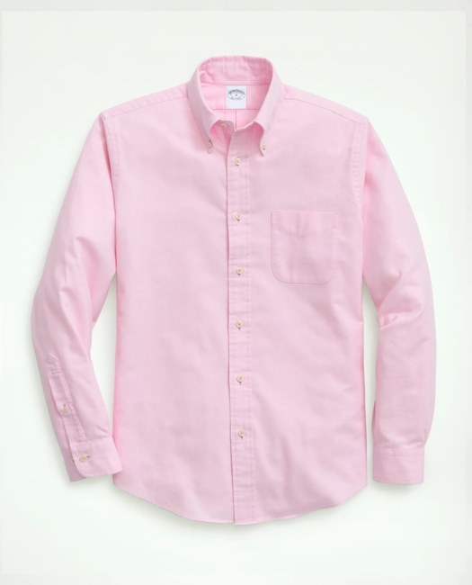 Portuguese Flannel Polo Button Down Collar Shirt