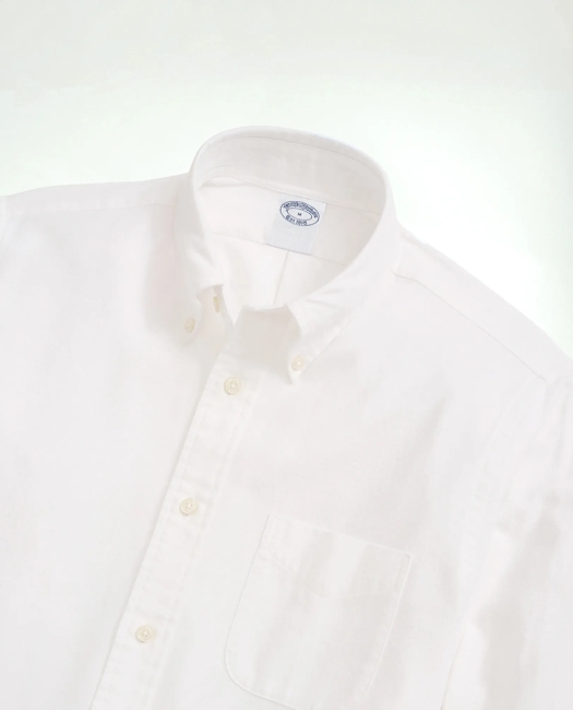 Portuguese Flannel Polo Button Down Collar Shirt