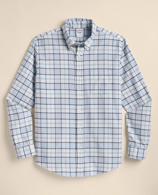 Portuguese Flannel, Patterned Shirts - Ivory Multi