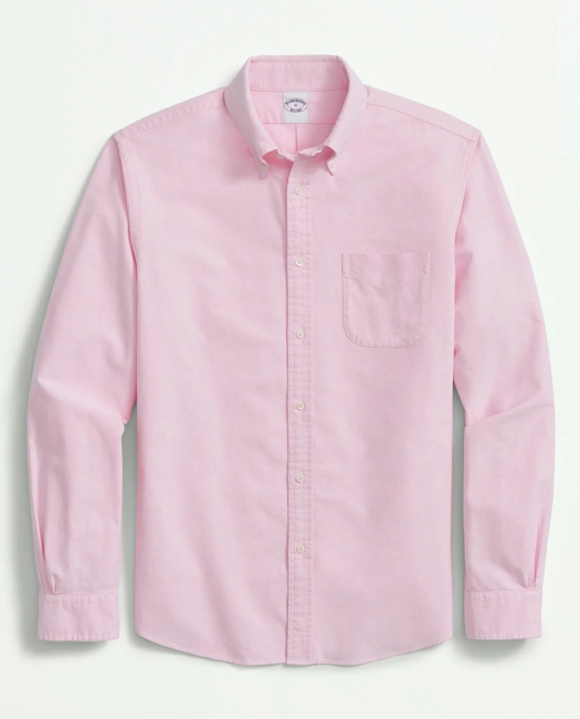 Friday Oxford Shirt