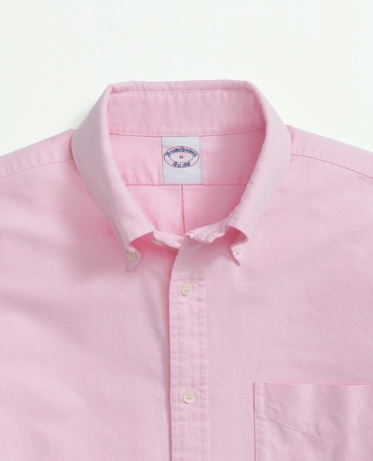 Friday Oxford Shirt
