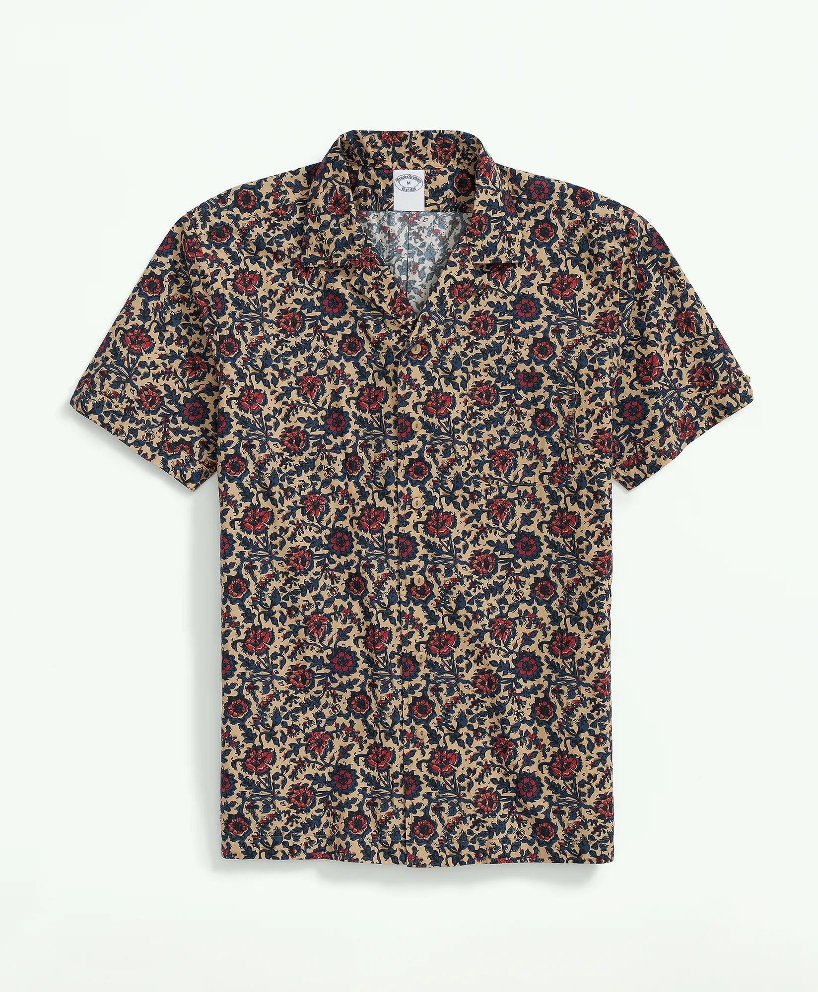 Khaki Multi