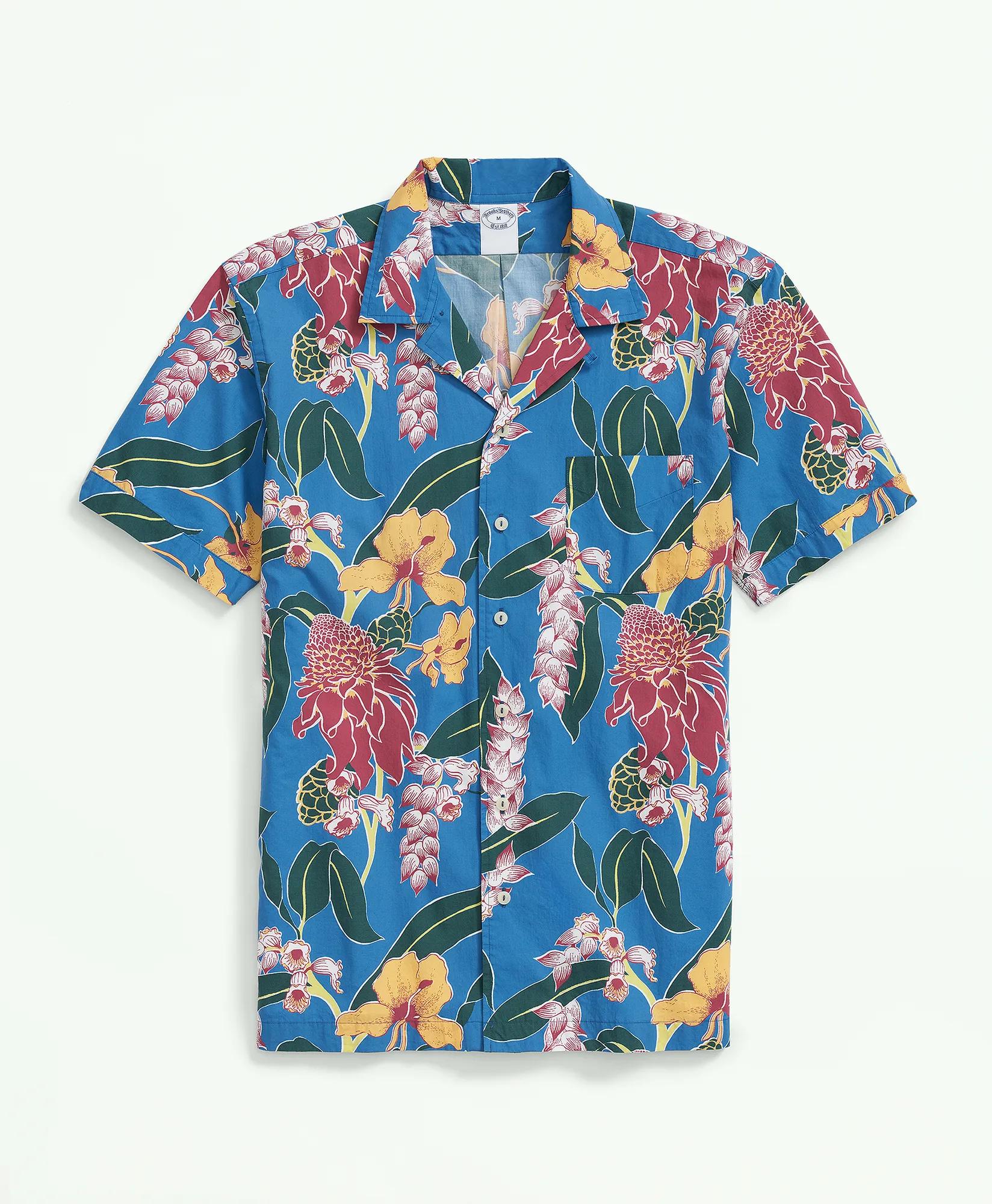 Blue Multi