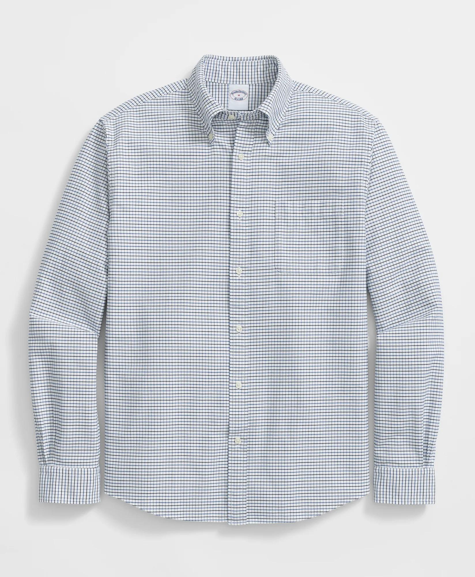 Oxford Shirts | Brooks Brothers