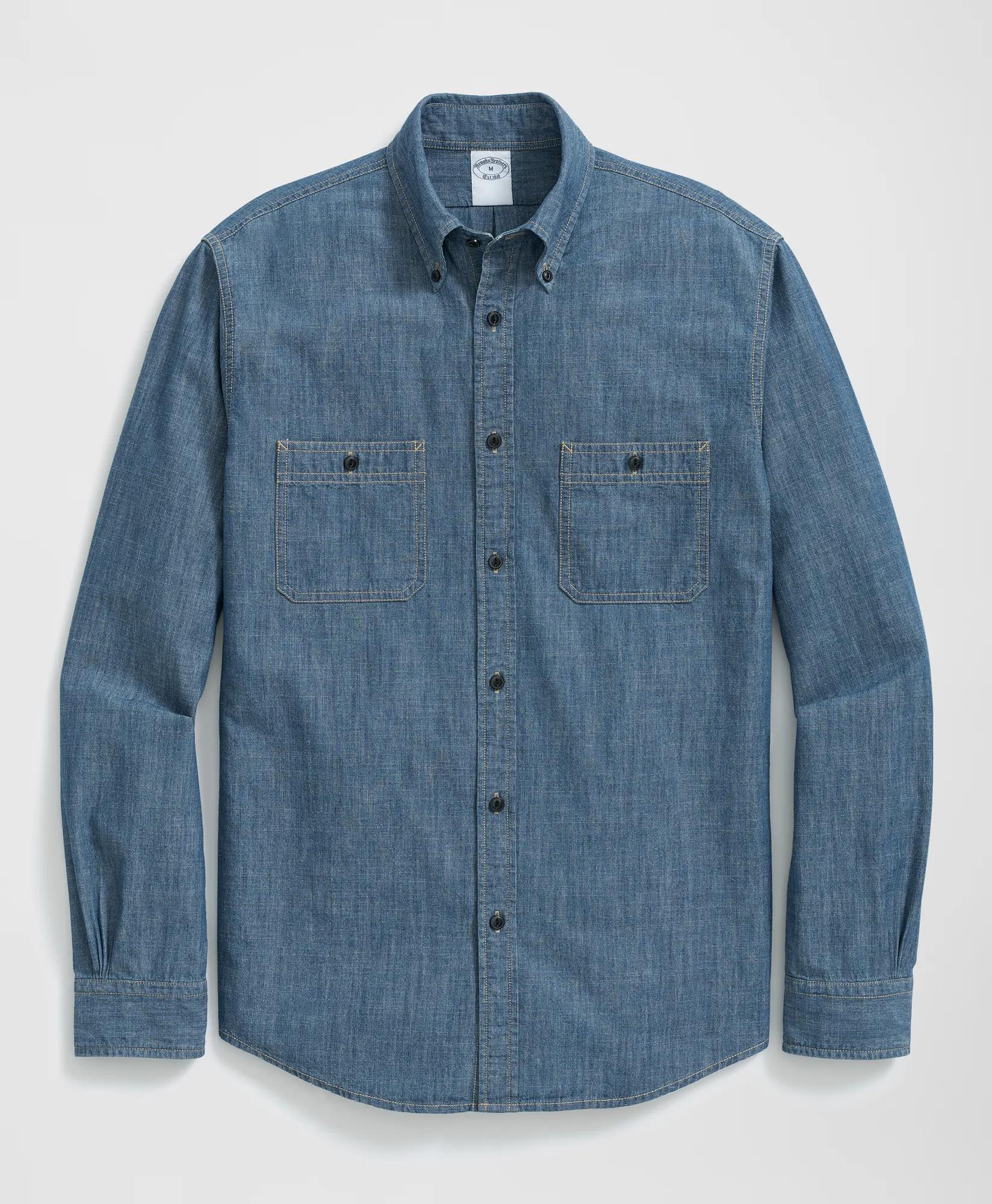 Chambray