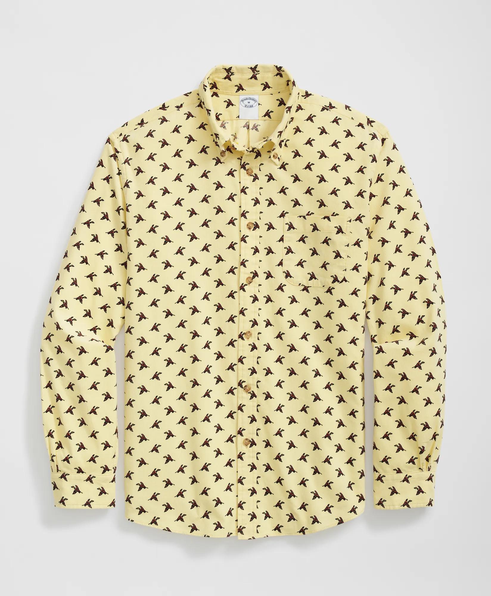 Yellow Multi