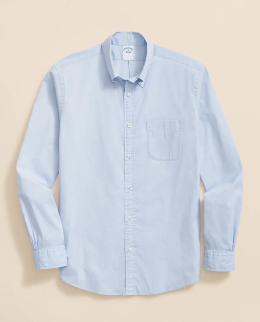 Performance Series Stretch Polo Button-Down Collar Sport Shirt