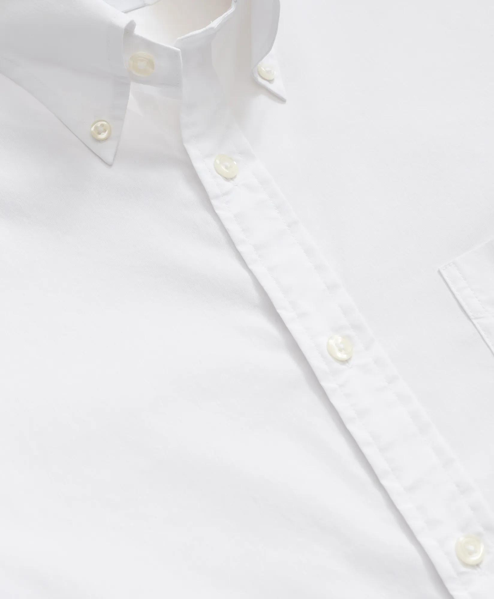 Performance Series Stretch Polo Button-Down Collar Sport Shirt