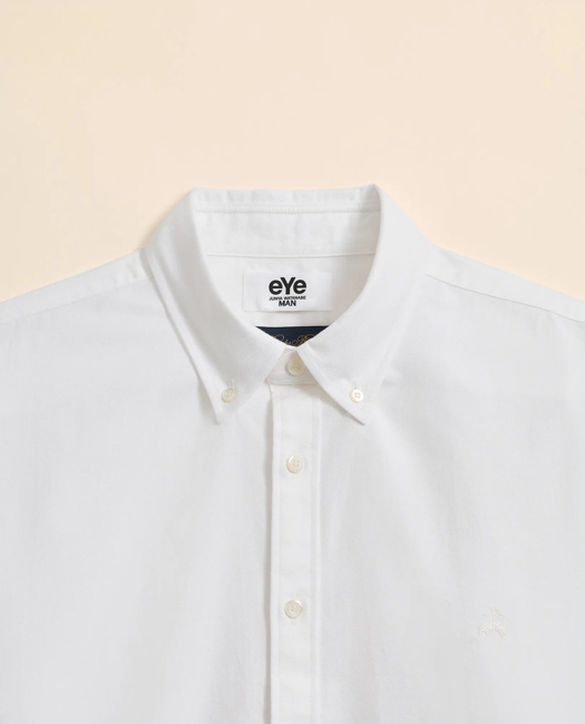 x eYe Junya Watanabe MAN Oxford Shirt