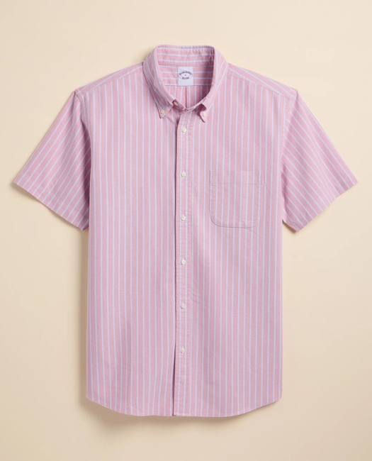 Friday Shirt, Oxford Short Sleeve