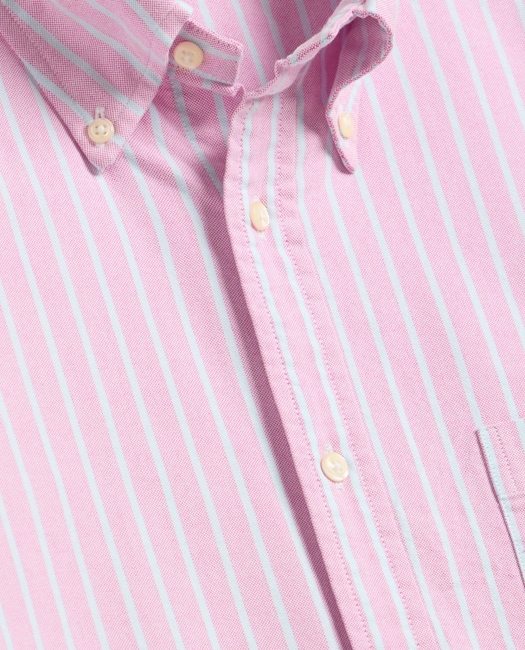 Friday Shirt, Oxford Short Sleeve