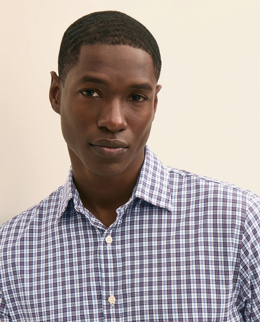Performance Series Stretch Ainsley Collar Sport Shirt