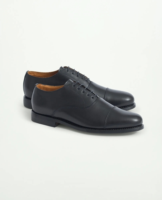 Rancourt Oxford Shoes