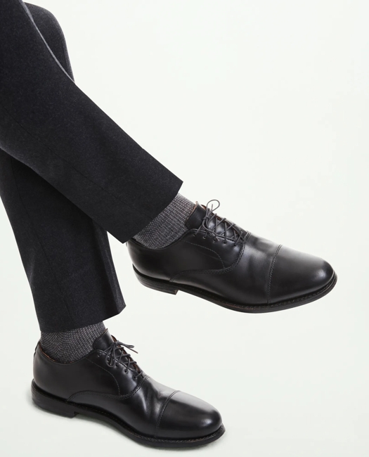 Rancourt Oxford Shoes