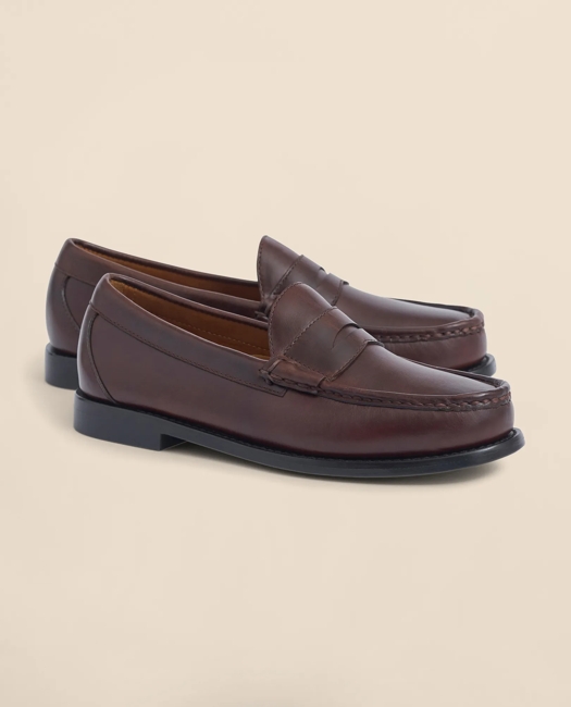 Westport Penny Loafers