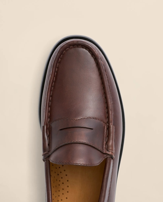 Westport Penny Loafers