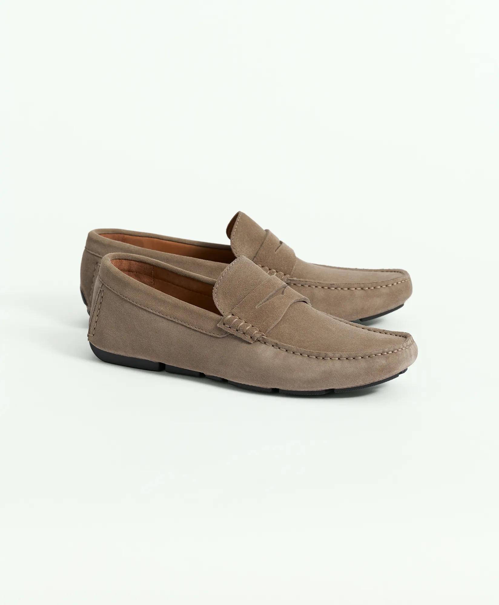 Dark Beige