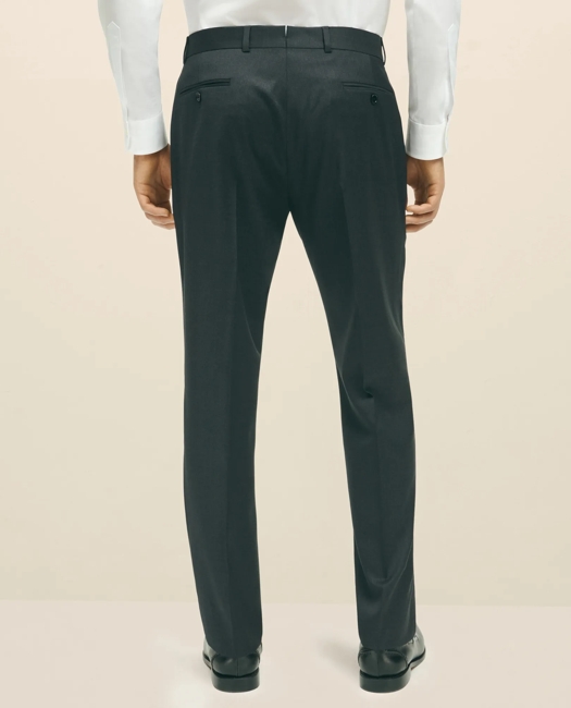 Classic Fit Wool 1818 Dress Pants